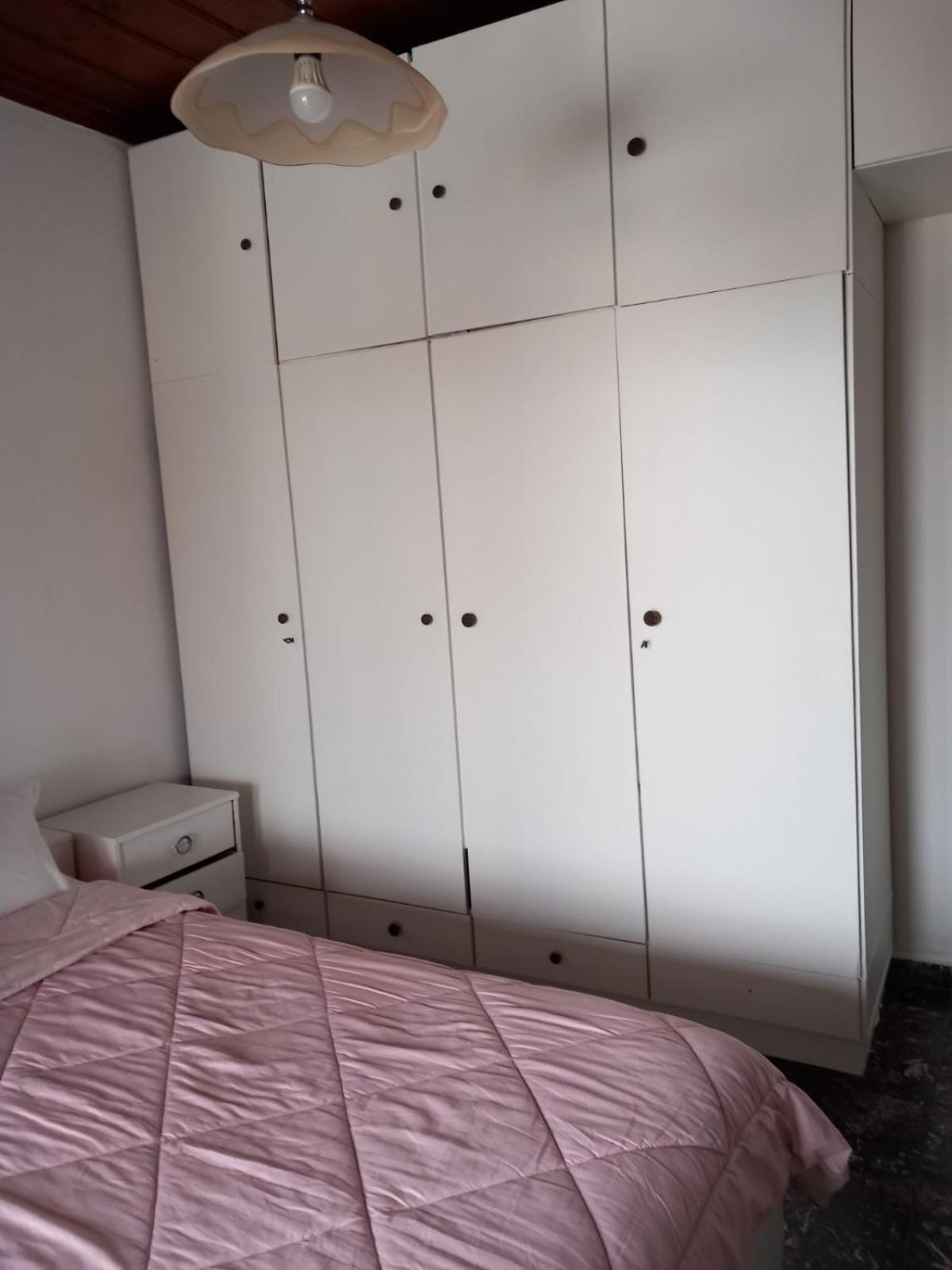 Katerinas Apartmens Skiathos Exterior photo