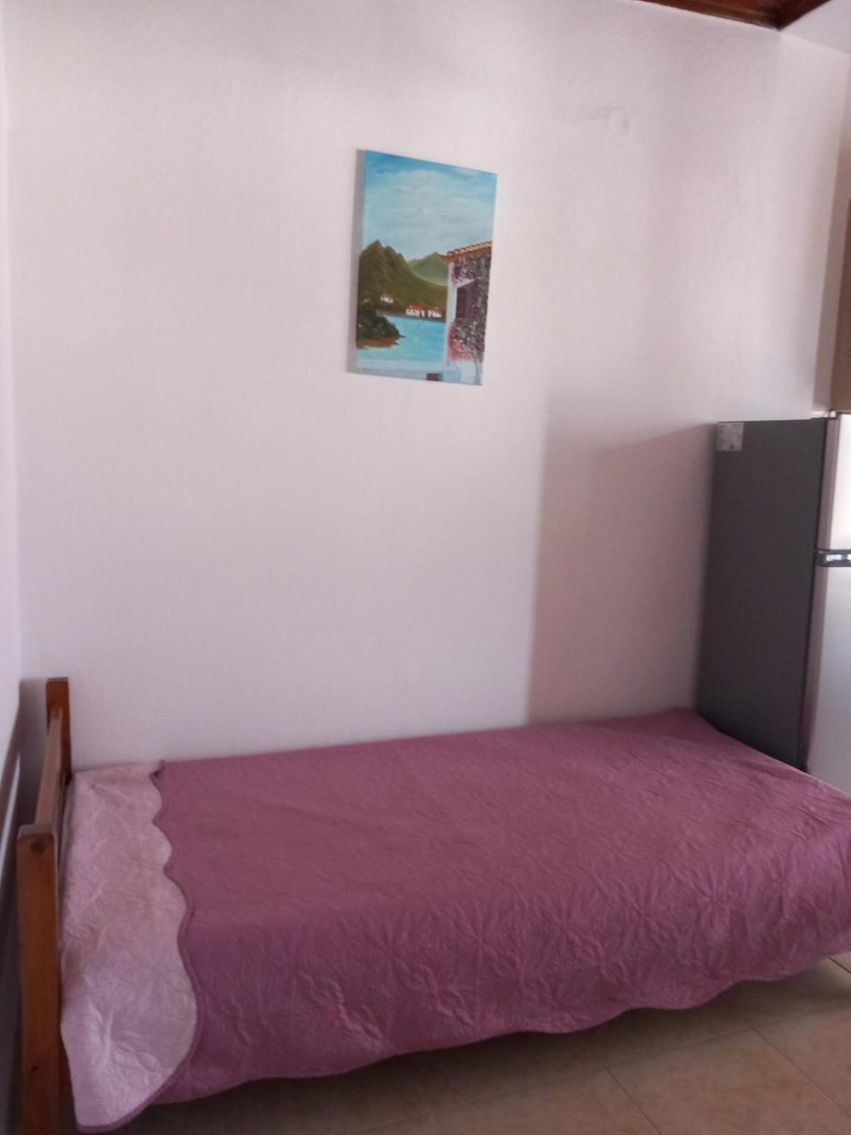 Katerinas Apartmens Skiathos Exterior photo