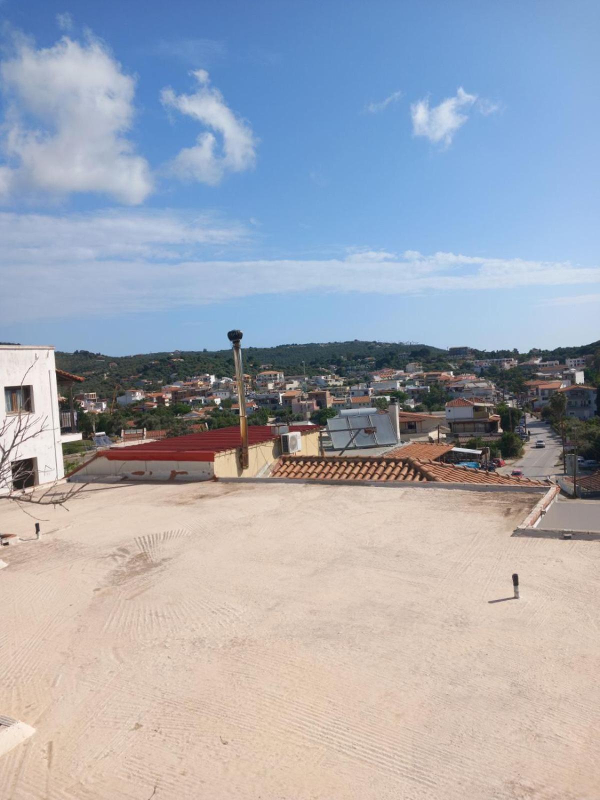 Katerinas Apartmens Skiathos Exterior photo