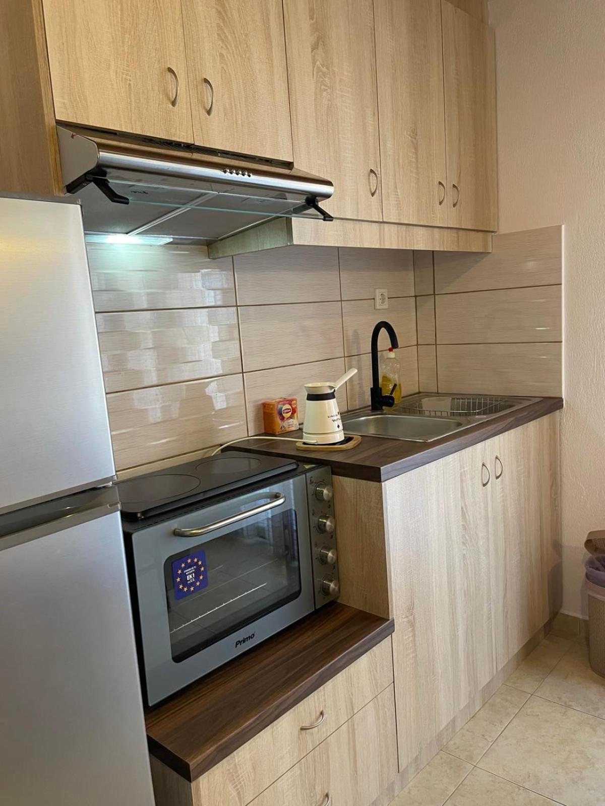 Katerinas Apartmens Skiathos Exterior photo
