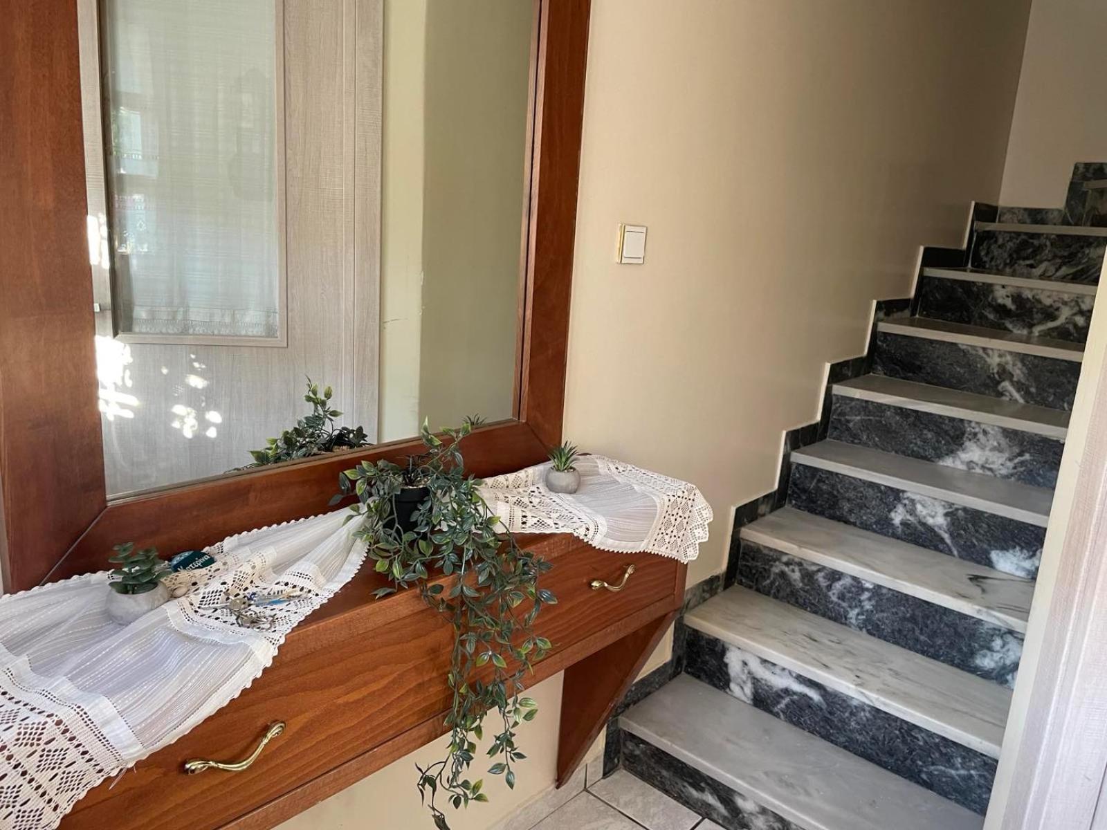 Katerinas Apartmens Skiathos Exterior photo